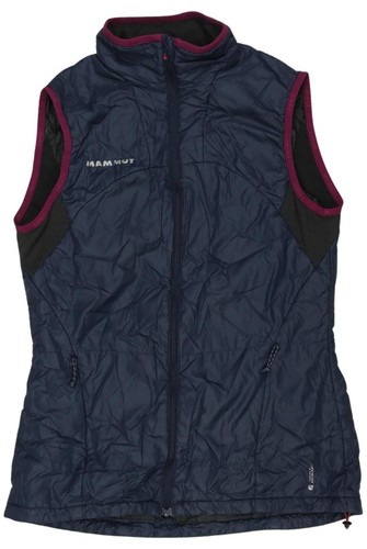 Mammut weste damen ärmellose - weste,