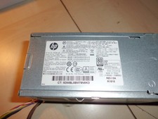 HP SFF Netzteil 751885-001 240W Power Supply für Z240 ProDesk 600 800 G1