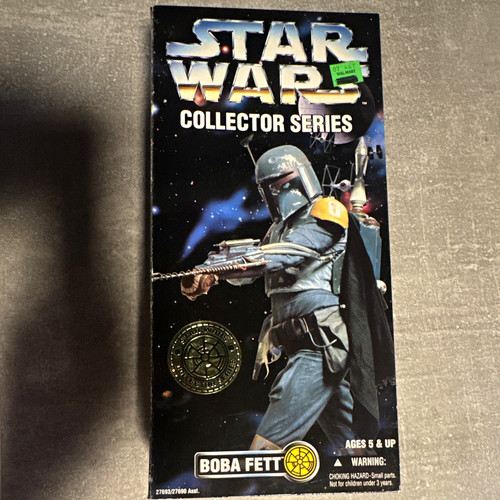 Kenner star wars - star,