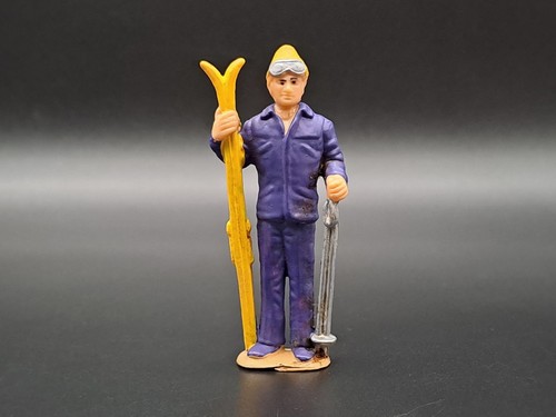Lgb zubehör figur skifahrer - lgb,