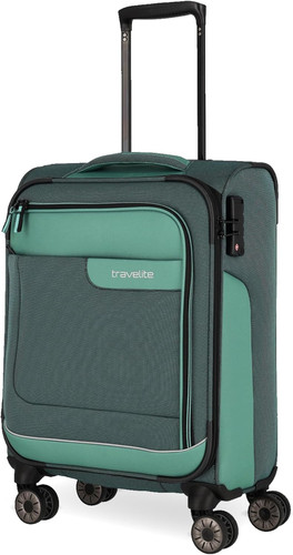 Travelite rad koffer - 4-rad,