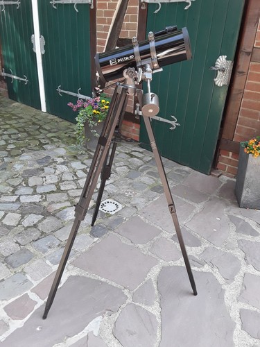 Spiegelteleskop dörr danubia - dörr,