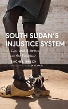 Rachel Ibreck | South Sudan's Injustice System | Buch | Englisch (2019)