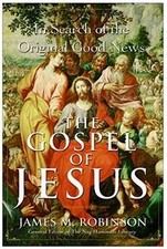 The Gospel of Jesus: In Search of the Original Good News... | Buch | Zustand gut