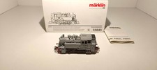 Märklin 33043 tenderlok 80 - märklin,