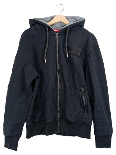 Superdry herren sweatjacke - superdry,