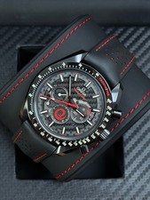 Omega Speedmaster Dark Side Of