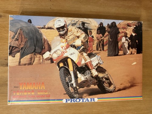 Protar yamaha ténéré - protar,