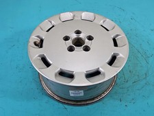 1x Alufelge 16 Zoll 7.5" 5x112