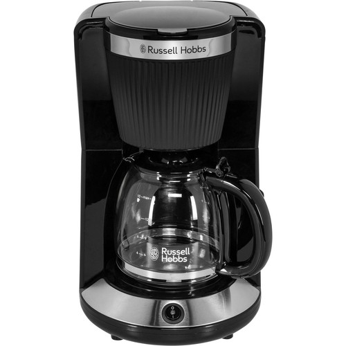Russell hobbs bronte schwarz - russell,