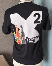 T-Shirt - Werbe T-Shirt - Gr. S