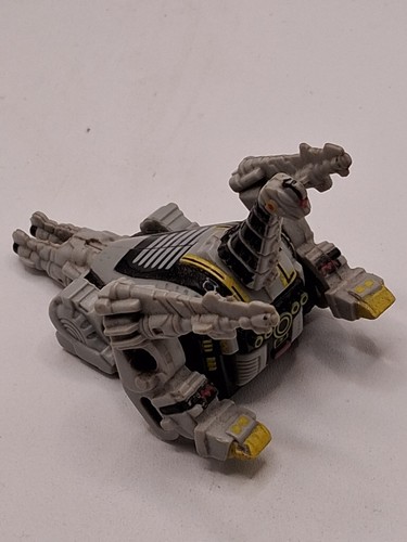 Micromachine titanos powers - titanos,