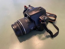 Sony Alpha A230 10.2MP