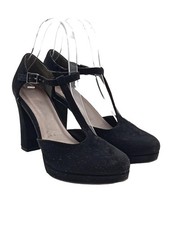 TAMARIS Hochfront-Pumps Damen