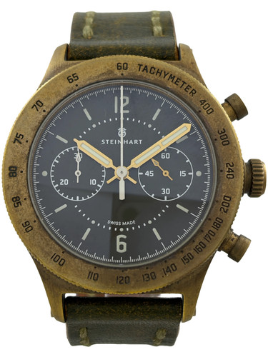 Steinhart marine officer - steinhart,