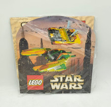 LEGO Star Wars Store Display