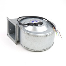 ZIEHL-ABEGG Radialventilator RG14R-4IP.Z8.4R 200/240V NOV