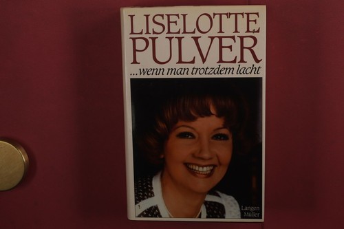 402556 liselotte pulver - liselotte,
