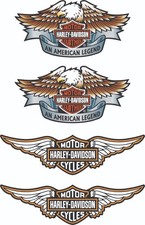 Harley Davidson Original Logo