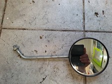 Simson MZ Spiegel original DDR