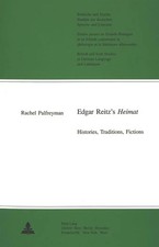 Edgar Reitz's 'Heimat' |