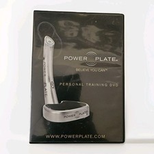 Power Plate Personal Training