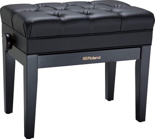 Roland rpb 500bk pianobank - rpb-500bk,