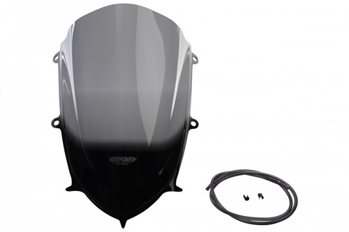 Motorrad windschutzscheibe mra - windschutzscheibe,
