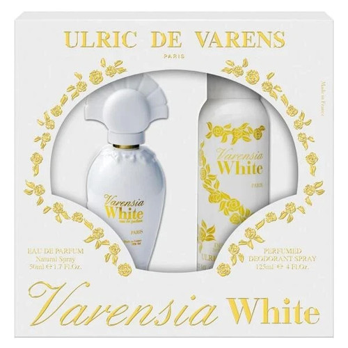 Ulric varens varensia white - varens,