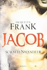 Schattenwandler 01. Jacob  von