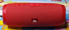 Akku neu JBL Charge 3 Rot