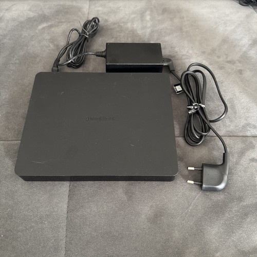 Samsung signage player - player, box
