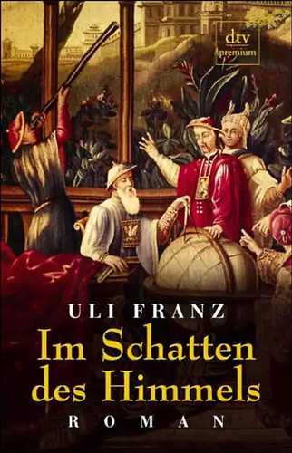 Schatten des himmels - im,