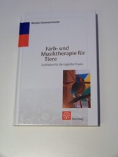 Farb-und Musiktherapie für