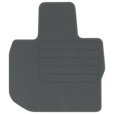 Velours Fußmatte für BMW X3