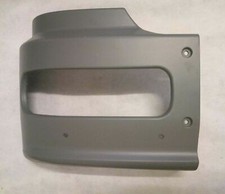 Stoßfänger Stoßecke Rechts