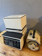 DENTSPLY MULTIMAT MC-II MC2 Keramikofen inkl. Vakuum-Pumpe Dental Zahntechnik