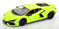 1:18 Maisto Lamborghini