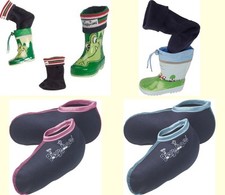 Playshoes Kinder Fleece