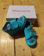 Elefanten Hausschuhe Größe 22 Eule