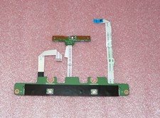 Maus Tasten Platine DA0BL6TR6H0 Mouse Buttons Board Toshiba Satellite L750 L750D