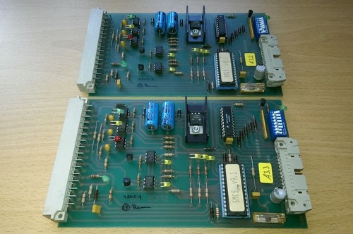 Keller smc rev - 5, v9.1