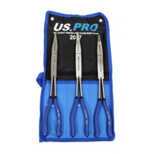 Doppel Gelenk Zange Satz