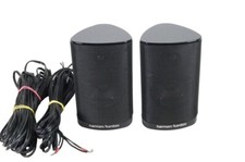 ✅2x Harman Kardon HKTS
