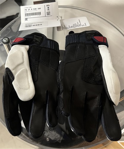 Bmw handschuhe rallye - handschuhe,