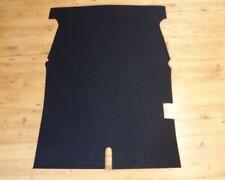 Kofferraummatte Teppich