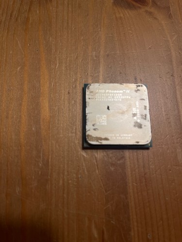Amd phenom 965 4 ghz - amd,