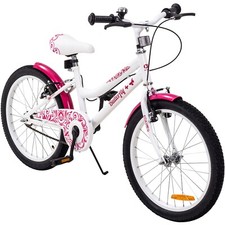 Kinderfahrrad Butterfly 20