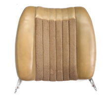 Mercedes W107 350 SLC Sitz Rückenlehne vorne rechts 1079101034