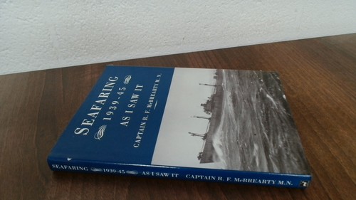 Seafaring 1939 45 as i - as, saw